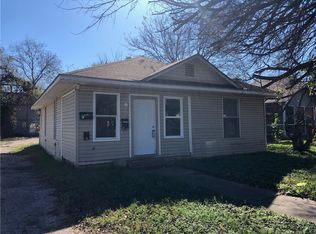 2604 Lasker Ave, Waco, TX 76707