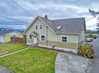 1419 C St, Lynden, WA 98264