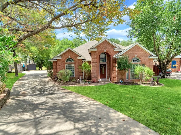 18 Red Bluff Ct, Mansfield, TX 76063