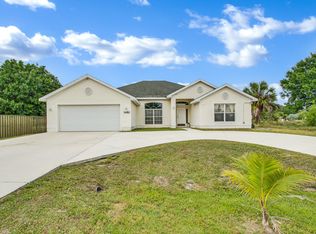 3682 SW Port St, Pt Saint Lucie, FL 34953