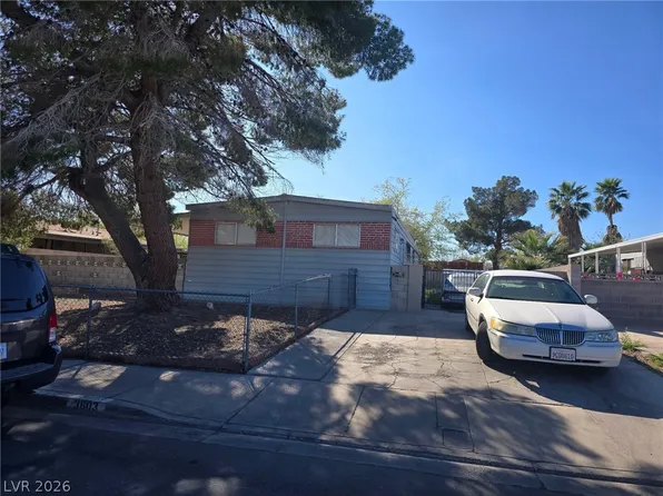 3603 Arbolado Dr, Las Vegas, NV 89121