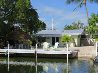 130 Tequesta St, Plantation Key, FL 33036