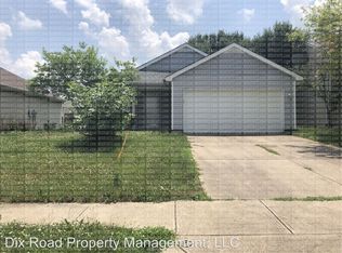 819 Ashley Ct, Trenton, OH