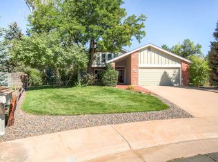 8875 E Nichols Ct, Centennial, CO 80112