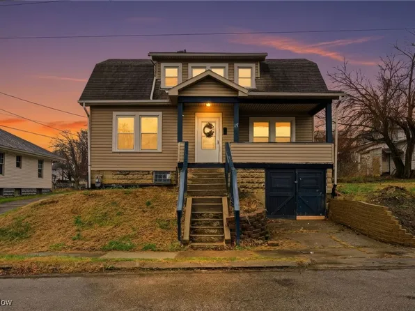 17 Ceramic Ave, Zanesville, OH 43701