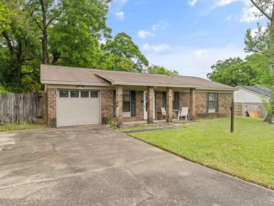 7838 Coronet Dr, Pensacola, FL, 32514