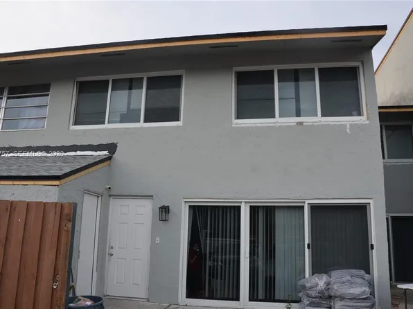 15431 SW 81st Circle Ln APT 56, Miami, FL 33193