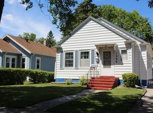 1308 4th Ave S, Moorhead, MN 56560