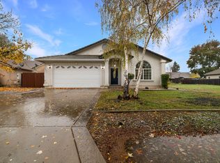 22571 N Marina Way, Cottonwood, CA 96022