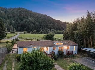16554 Laughlin Rd, Guerneville, CA 95446