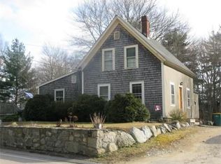 292 Williams St, Mansfield, MA 02048