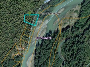 Township Road A Asls 84 #130, Talkeetna, AK 99676