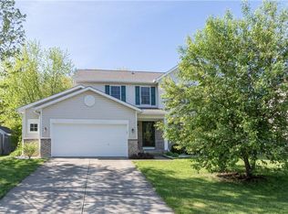 10167 Tybalt Dr, Fishers, IN