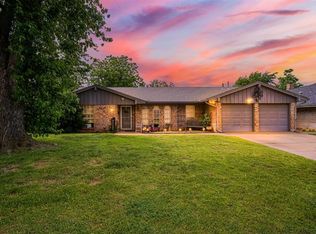 6417 N College Ave, Oklahoma City, OK 73132