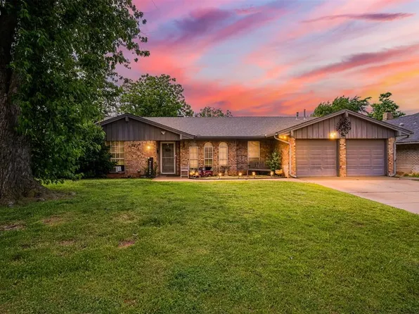 6417 N College Ave, Oklahoma City, OK 73132