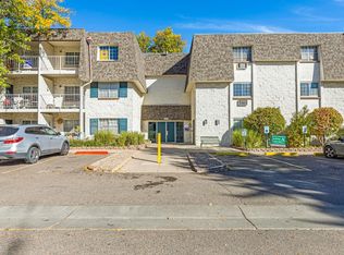 5995 E Iliff Ave, Denver, CO 80222