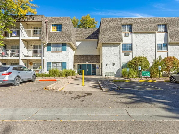 5995 E Iliff Ave, Denver, CO 80222