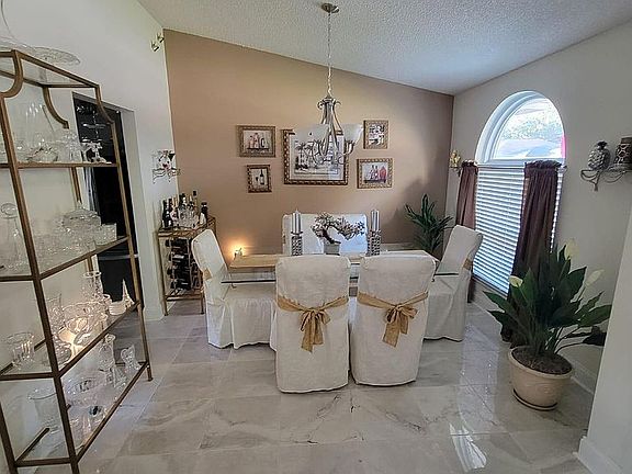 Formal Diningroom