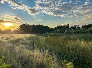 County Road 119, Florence, CO 81226