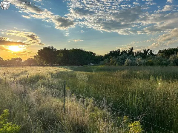 County Road 119, Florence, CO 81226