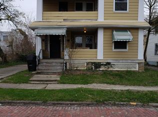 1780 Urbana Rd, Cleveland, OH 44112