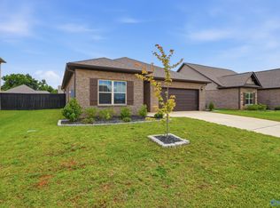 250 Paladin St, New Market, AL 35761