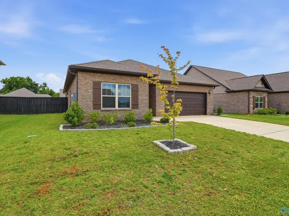 250 Paladin St, New Market, AL 35761
