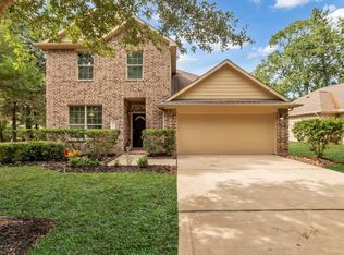 3807 Springcrest, Montgomery, TX 77356