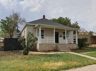 122 Pennsylvania Ave, La Veta, CO 81089