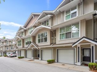 20460 66th Ave #25, Langley, BC V2Y3B6