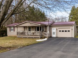 375 Ridley Rd, Newark, NY 14513