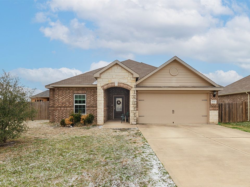 1st image of 4124 Great Belt Dr