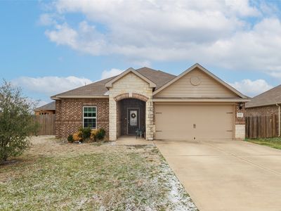 4124 Great Belt Dr, Crowley, TX, 76036