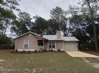 6789 EASTBROOK Drive, Keystone Heights, FL 32656
