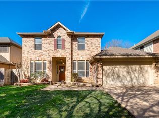7437 Los Padres Trl, Fort Worth, TX 76137
