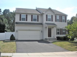 10 Melissa Dr, Barnegat, NJ 08005