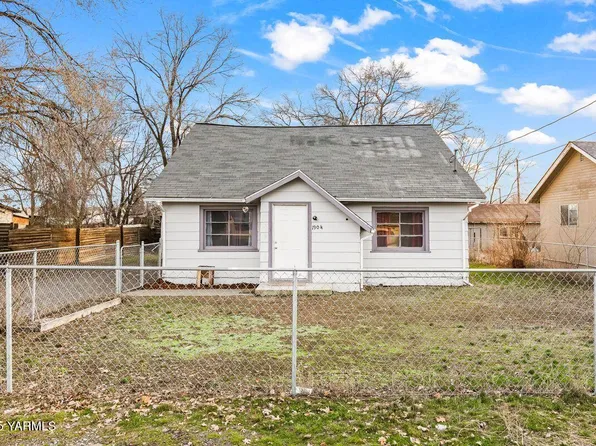 1904 E Viola Ave, Yakima, WA 98901