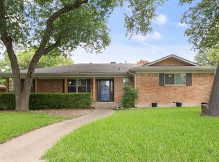 8309 Londonderry Ln, Dallas, TX 75228