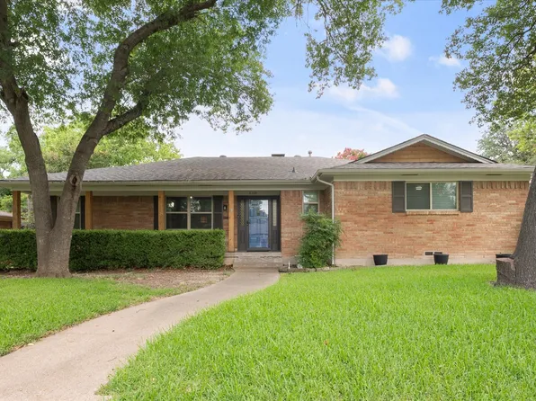 8309 Londonderry Ln, Dallas, TX 75228