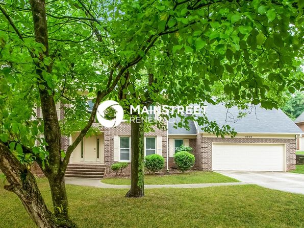 6806 Van De Rohe Dr