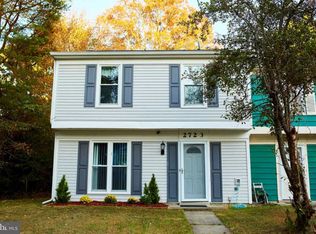 2723 Red Lion Pl, Waldorf, MD 20602