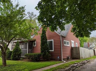 5264 Guilford Ave, Indianapolis, IN 46220