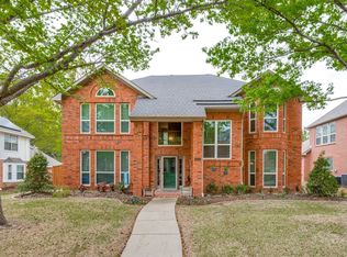 612 Forest Bend Dr, Plano, TX 75025