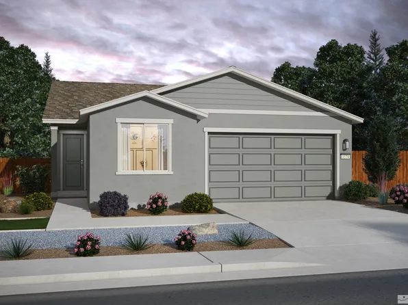 635 E Patrician Dr Lot 91, Reno, NV 89506