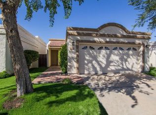 7832 N Via De La Luna, Scottsdale, AZ 85258