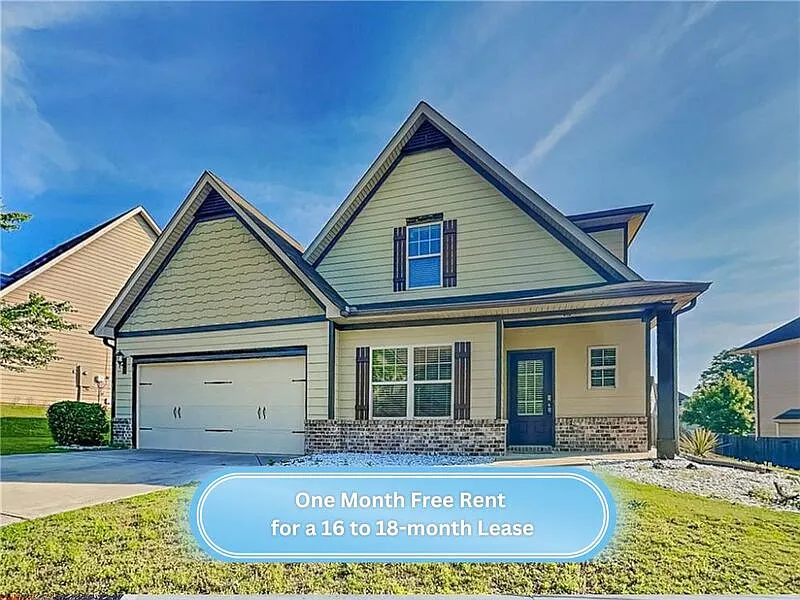 4 bed, 3.5 bath, 2424 sqft, $2,395 — Photo 1
