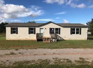 8075 Chouteau Springs Dr, Lexington, OK 73051