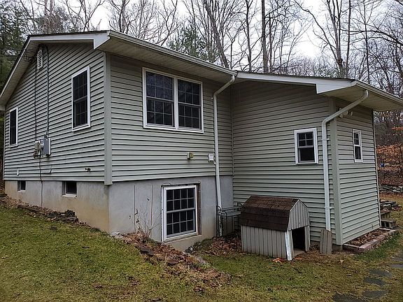 Back of House