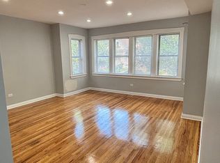 2514 N Harding Ave APT 2N, Chicago, IL 60647