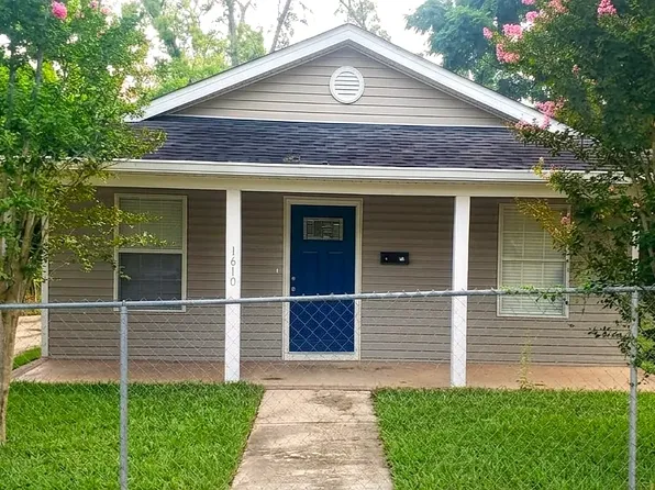 1610 Saxon St, Tallahassee, FL 32310